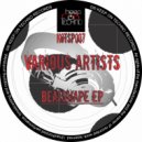 Andrei Morant - The Stretcher (Original Mix)