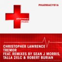 Christopher Lawrence - Tremor