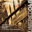 Paul Gibson - Reactor (Anhken Remix)