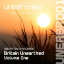 Bushi - Last Sun (Original Mix)