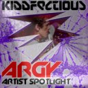 Argy (UK) - Cethin (Original Mix)
