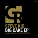 Steve Kid - Waiting