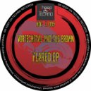 Vortechtral, Gus Brown - Flared