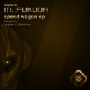 M. Fukuda - Hail 2 U (Original Mix)