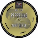 Peppelino - Fiamma (Original Mix)