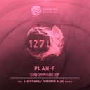 Plan-E - Overstuffed (Original Mix)