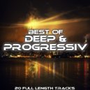 JayB - Midnight Drive (Original Mix)