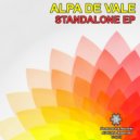 Alpa De Vale - Magic Kids (Original Mix)