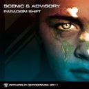 Scenic & Advisory - Rising (Original Mix)
