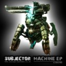 Subjector - Relic (Original Mix)