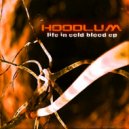 Hoodlum - Semaphor Quartet (Original Mix)