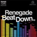 Renegade, Aesthetics - Show Down