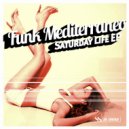 Funk Mediterraneo - Tanto Con Te (Original Mix)