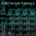 V1NZ - Corners in Time (Alkan Remix)