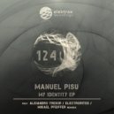 Manuel Pisu - In The Dark Forest (Electrorites Remix)