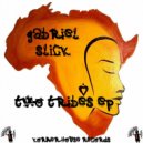 Gabriel Slick - Africanna
