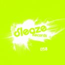 Kyle Geiger - Absorb