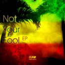The Untouchables - Lion of Judah (Original Mix)