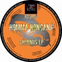 Homma Honganji - Hyperion