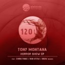 Tony Montana - Horrow Show