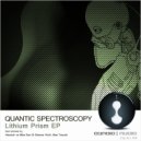 Quantic Spectroscopy - Fundamentals of Iron (Mas Teeveh Impressive View)