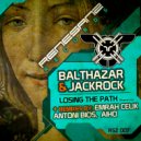 Balthazar & JackRock - Losing The Path (Aiho Remix)