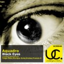 Aquadro - Black Eyes (Orelse Enlightning Mix)