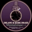 Delano & Mark Drake - Surimi (Original Mix)