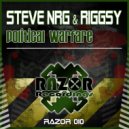 Steve-NRG & Riggsy - Political Warfare (Original Mix)