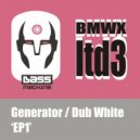 Generator - It\'s Time To Get Funky (Original Mix)