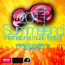 Geremy Barrios - Break The Chains (Matt Sanchez Remix)