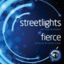 Seb Bruen & Cohere - Fierce (Original Mix)