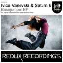 Ivica Vanevski & Saturn 6 - Basejumper
