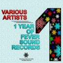 Alfonso Padilla, Hernan Betancur - Velocity Fan (Tony Seal Remix)