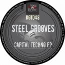 Steel Grooves - You Move (Jeff F Remix)