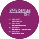 Bas Mooy - Krull (Audio Injection Remix)