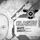 Blagov, Soulfeed - Enoch (Original Mix)