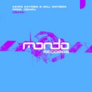 Akira Kayosa & Will Watson pres. Osaru - Osaru
