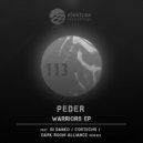 Peder - Alien (Cortechs Remix)