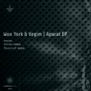 Woo York, Vegim - Aparat (Monocraft\'s Energy Source Remix)