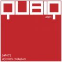 Samite - Tribalum (Original Mix)