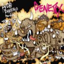 Genetix - Stealth
