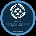 Jason Fernandes - Do We Even Have A Choice