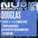 Douglas - Principia Mathematica