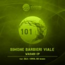 Simone Barbieri Viale - State (Zule Remix)