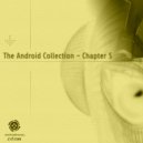 Raditz Room - Androidz