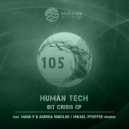 Human Tech - The Backwards Watch (Original Mix)