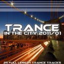 Deportrance - Unforgettable (Original Mix)