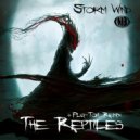 The Reptiles - Storm Wind