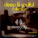Arduini & Pagany Featuring Joy Malcolm - Love What U Feel (2011 Vocal Mix)